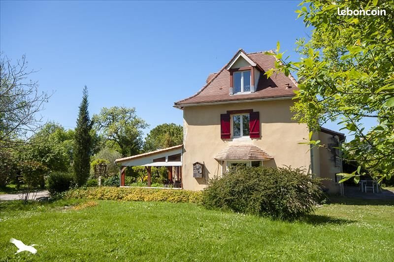 Maison à vendre, 235m², Ribérac