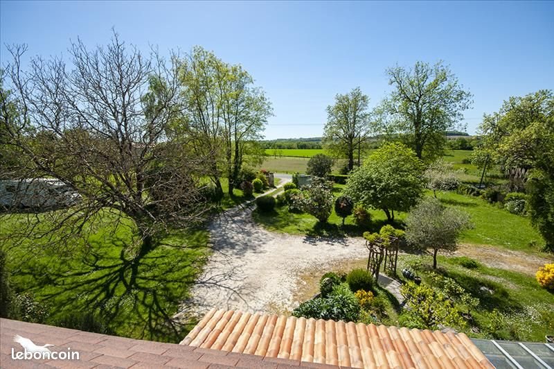 Maison à vendre, 235m², Ribérac