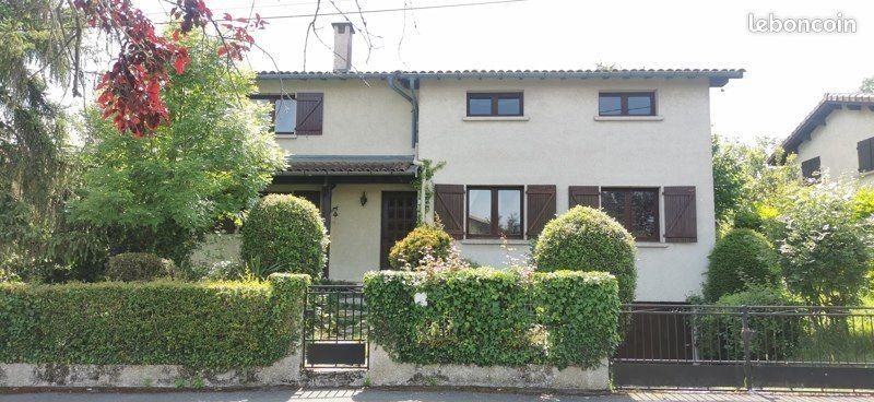Maison à vendre, 171m², L'Union