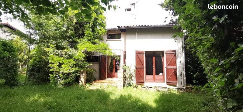 Maison à vendre, 171m², L'Union