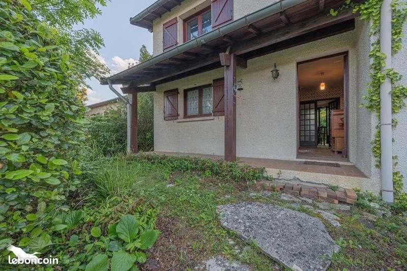 Maison à vendre, 171m², L'Union