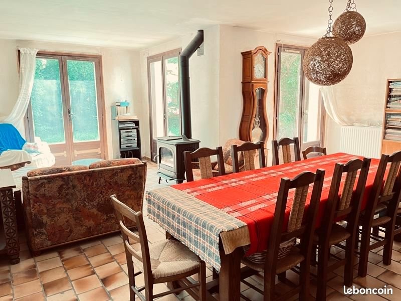 Maison à vendre, 171m², L'Union