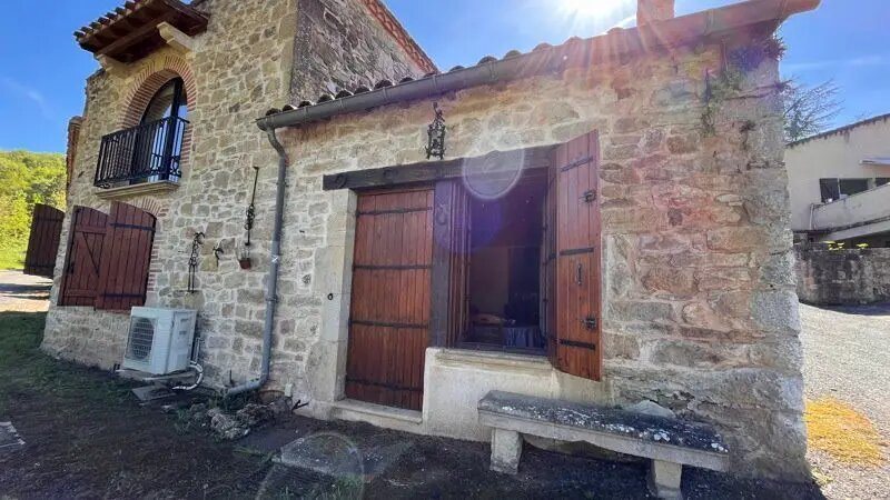 Maison à vendre, 145m², Puycelsi