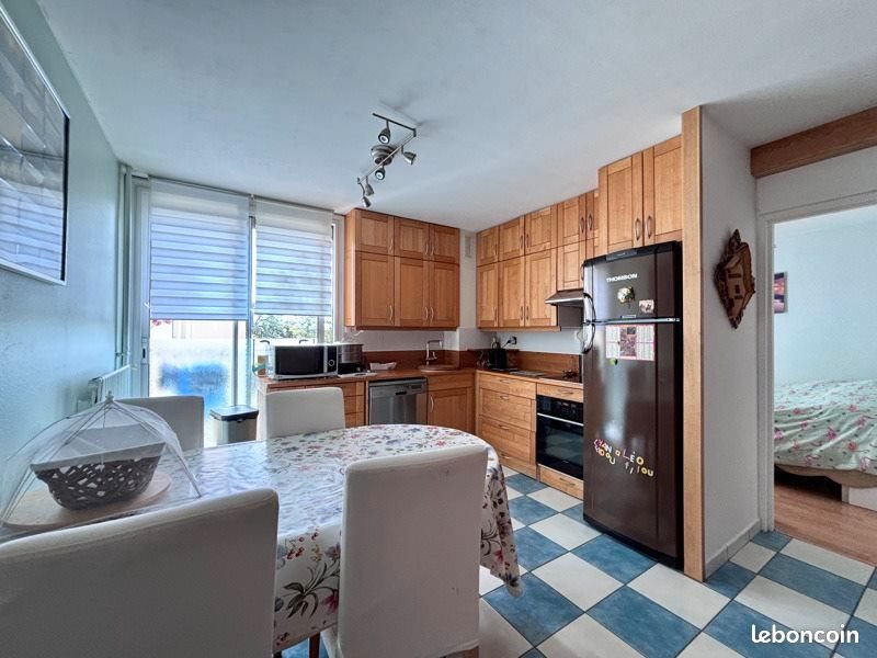 Appartement à vendre, 80m², Colomiers