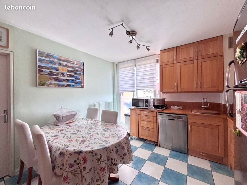 Appartement à vendre, 80m², Colomiers