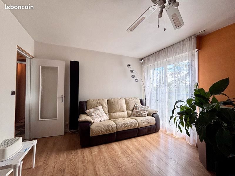 Appartement à vendre, 80m², Colomiers