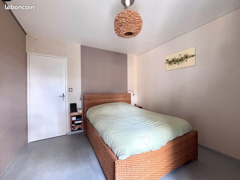 Appartement à vendre, 80m², Colomiers