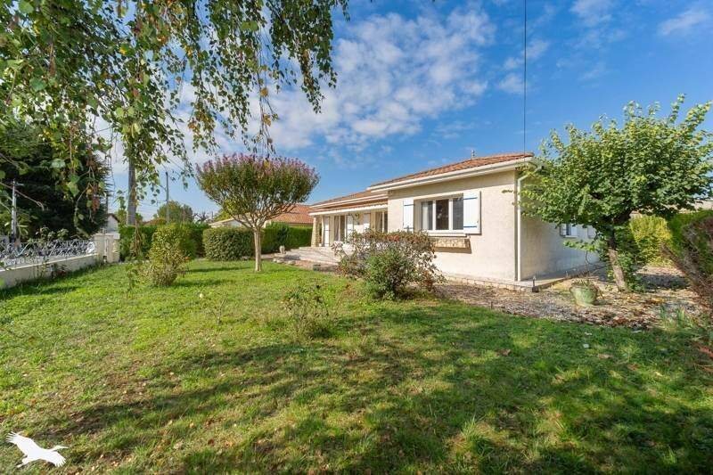 Maison à vendre, 117m², Saint-André-de-Cubzac