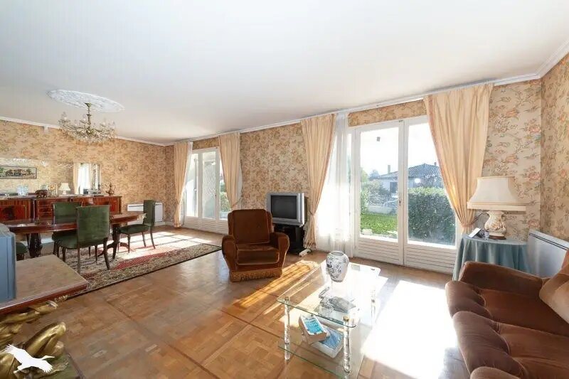 Maison à vendre, 117m², Saint-André-de-Cubzac