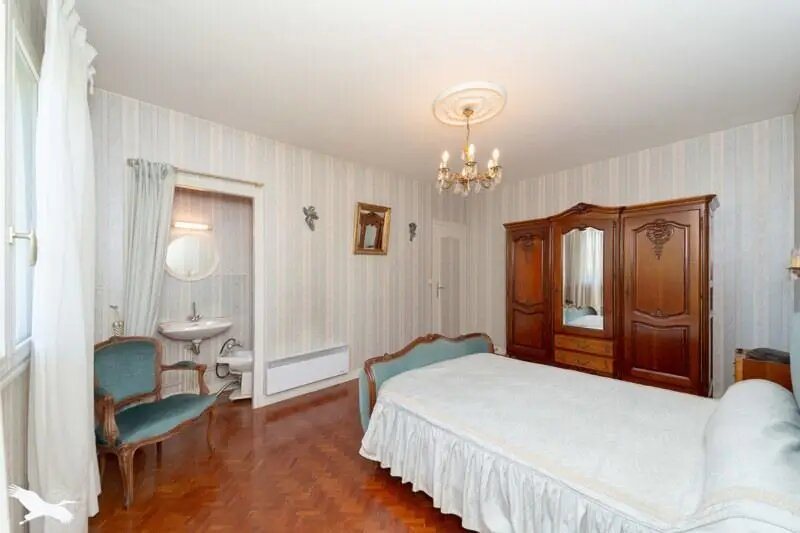 Maison à vendre, 117m², Saint-André-de-Cubzac