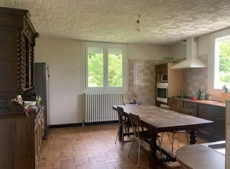 Maison à vendre, 180m², Le Bugue