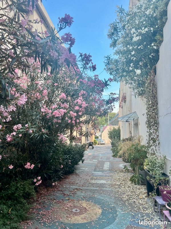 Appartement à vendre, 40m², Sète
