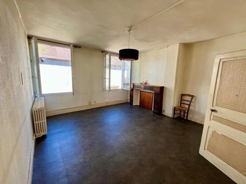 Maison à vendre, 105m², Lubersac