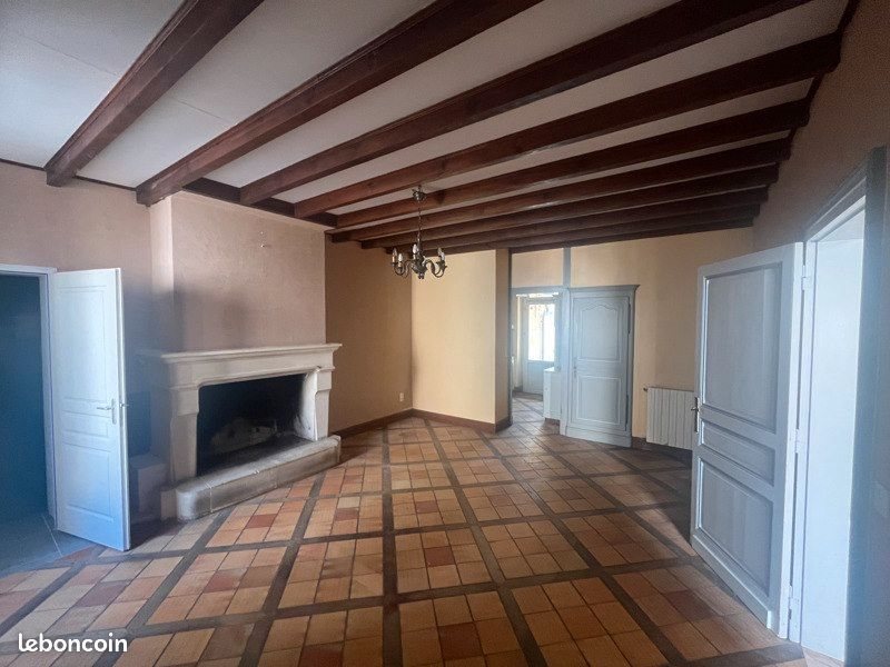 Maison à vendre, 330m², Villefranche-de-Lonchat