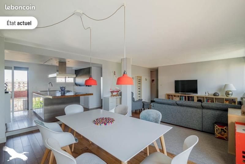 Appartement à vendre, 105m², Blagnac