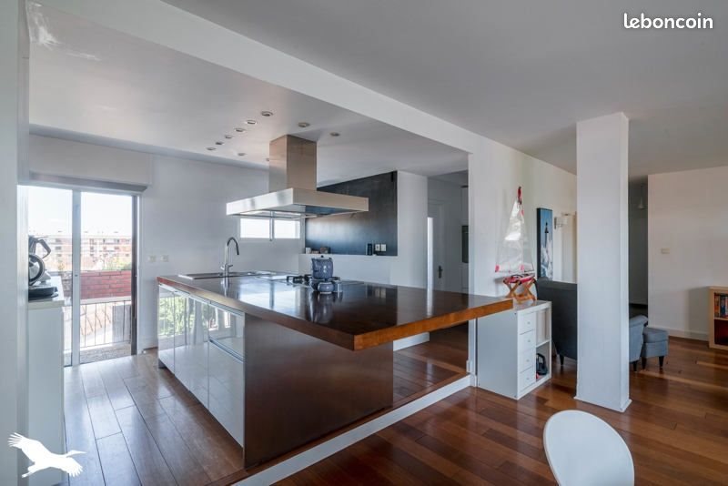 Appartement à vendre, 105m², Blagnac