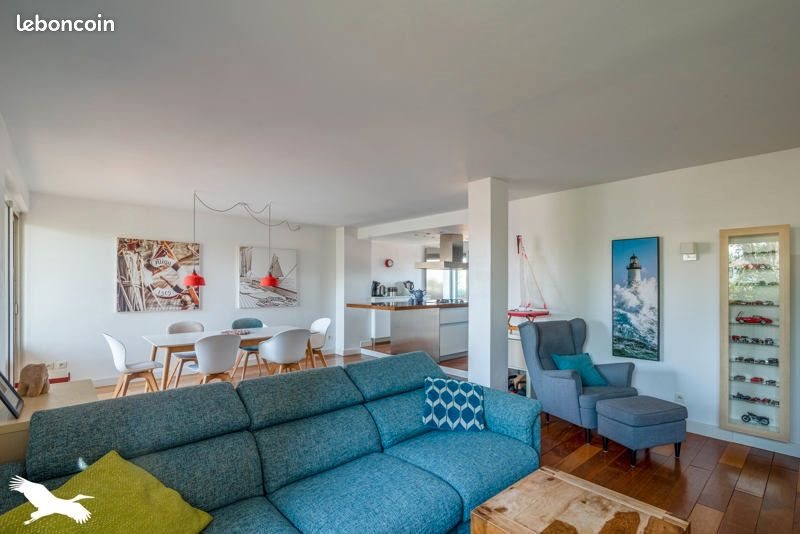 Appartement à vendre, 105m², Blagnac