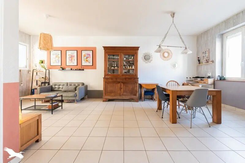 Maison à vendre, 84m², Saint-Herblain