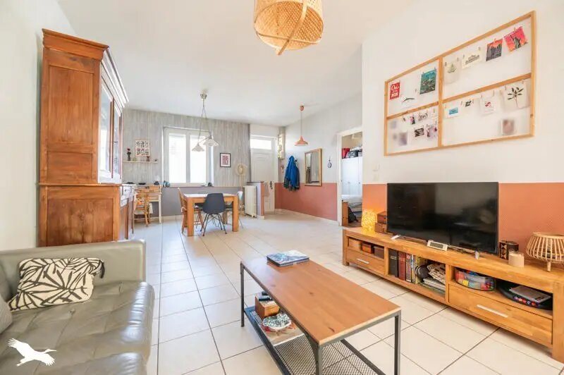 Maison à vendre, 84m², Saint-Herblain