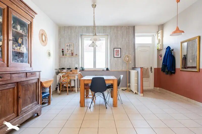 Maison à vendre, 84m², Saint-Herblain