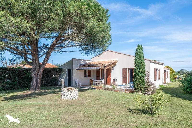 Maison à vendre, 105m², Saint-Georges-d'Oléron