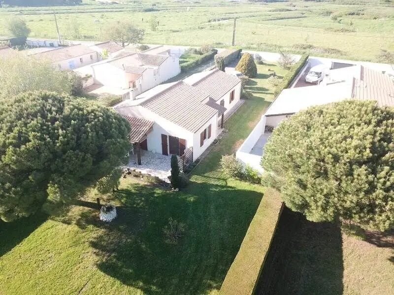 Maison à vendre, 105m², Saint-Georges-d'Oléron