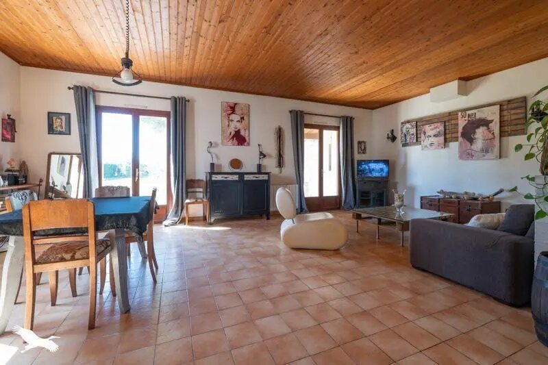 Maison à vendre, 105m², Saint-Georges-d'Oléron