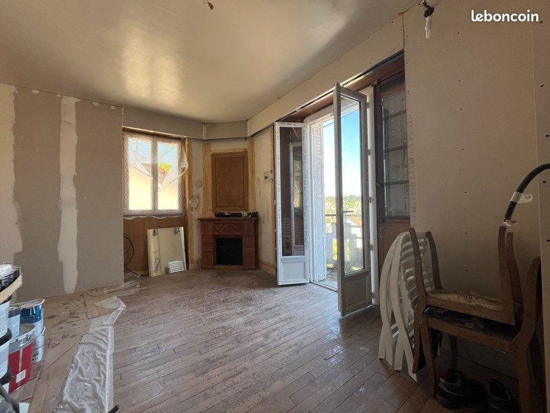 Appartement à vendre, 78m², Tulle