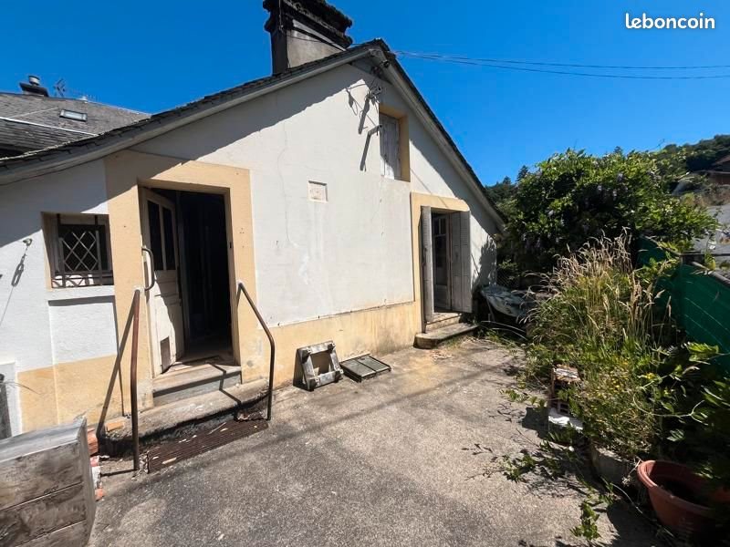 Appartement à vendre, 78m², Tulle