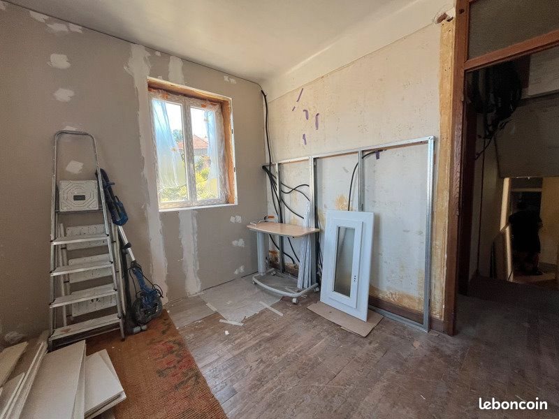 Appartement à vendre, 78m², Tulle