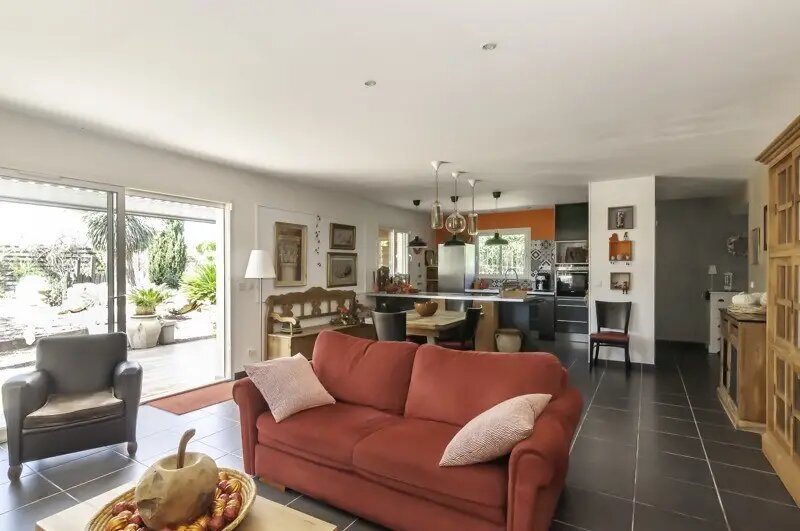 Maison à vendre, 116m², Cournonsec