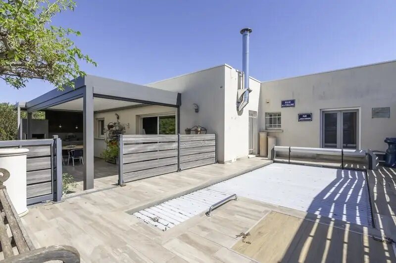 Maison à vendre, 116m², Cournonsec