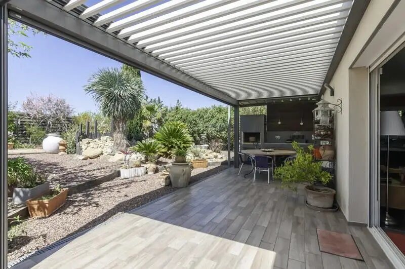 Maison à vendre, 116m², Cournonsec