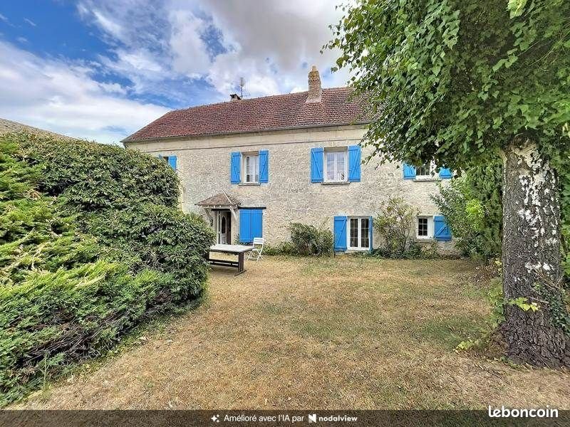 Maison à vendre, 150m², Nucourt