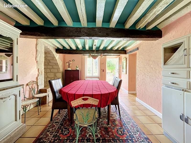 Maison à vendre, 150m², Nucourt