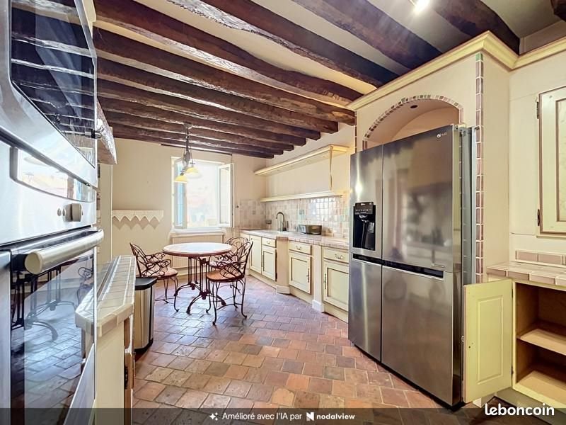 Maison à vendre, 150m², Nucourt