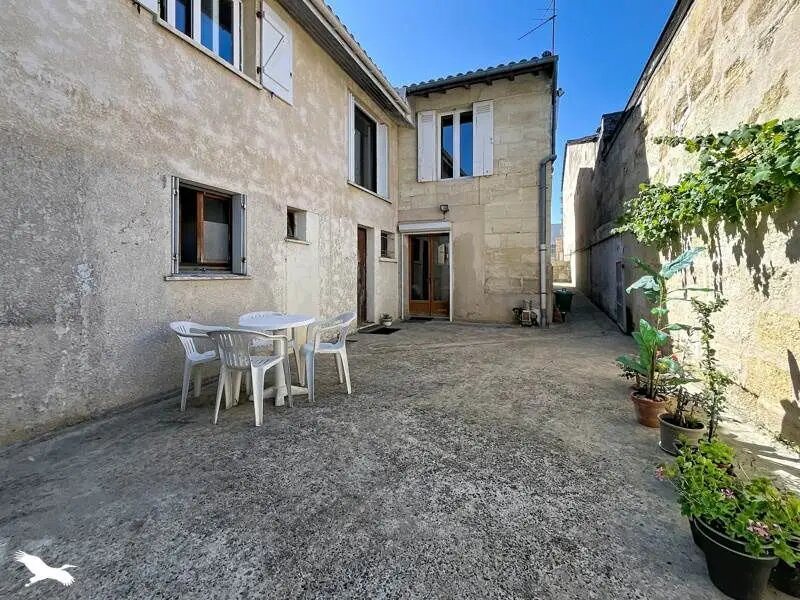 Maison à vendre, 143m², Cenon