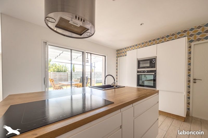 Maison à vendre, 98m², Aigrefeuille-d'Aunis