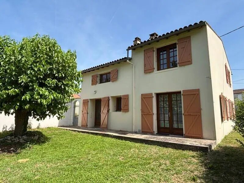 Maison à vendre, 111m², Bords