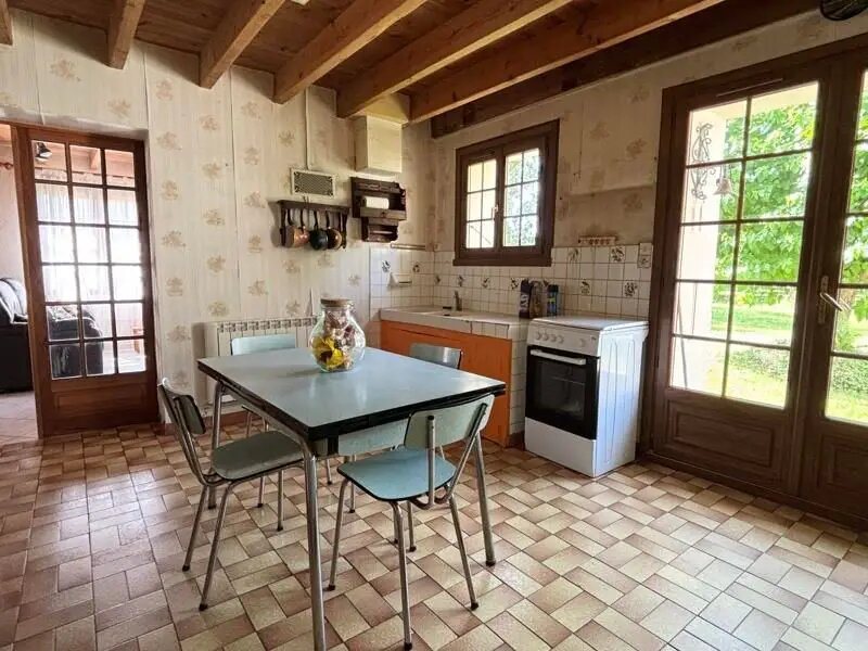 Maison à vendre, 111m², Bords