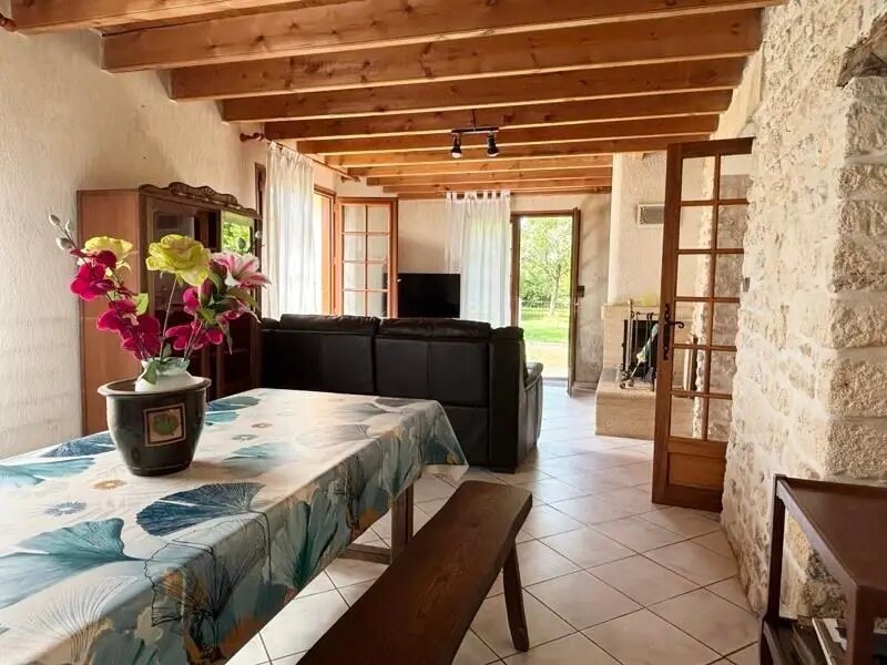 Maison à vendre, 111m², Bords