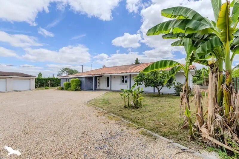 Maison à vendre, 170m², Saint-Denis-de-Pile