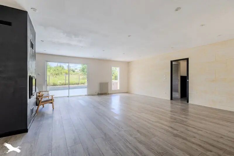 Maison à vendre, 170m², Saint-Denis-de-Pile