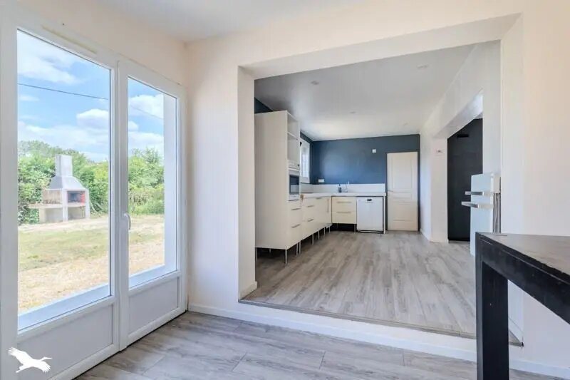 Maison à vendre, 170m², Saint-Denis-de-Pile