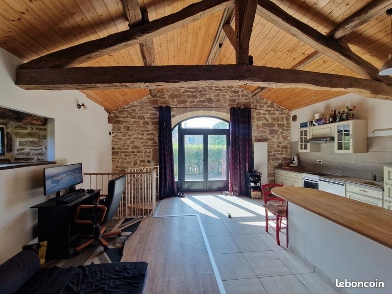 Maison à vendre, 125m², Figeac