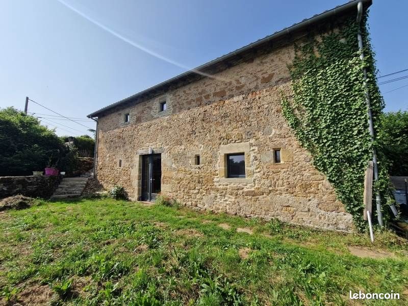 Maison à vendre, 125m², Figeac