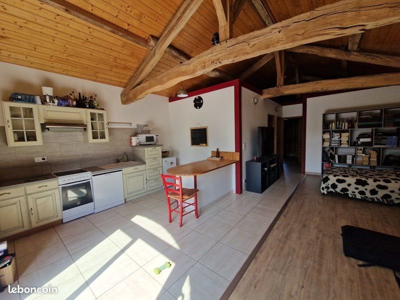 Maison à vendre, 125m², Figeac