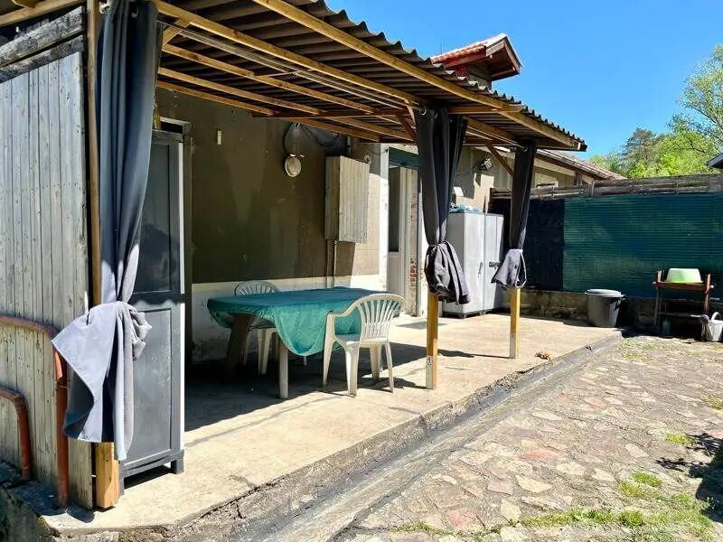 Maison à vendre, 65m², Aubin