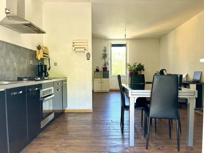 Maison à vendre, 65m², Aubin
