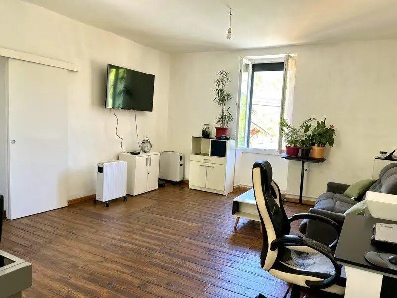 Maison à vendre, 65m², Aubin